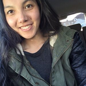 Meet your Posher, Melissa